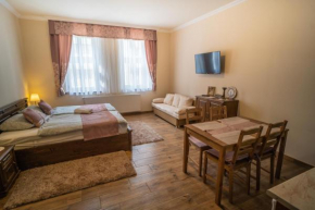 Toscana Apartman